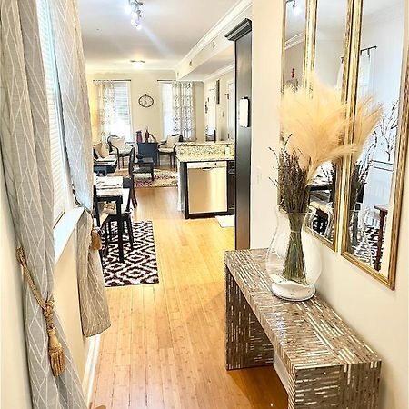 Cozy Downtown Apartment-Naval Academy Vicinity Annapolis Exterior foto